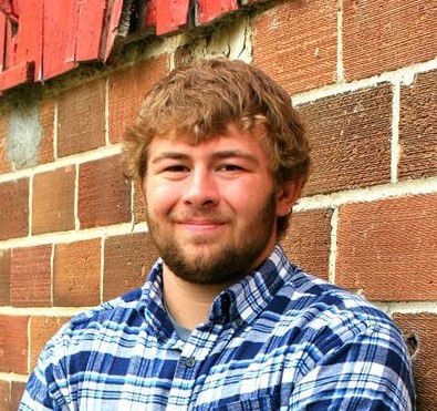 Alex Prestholt, social science, Central Springs